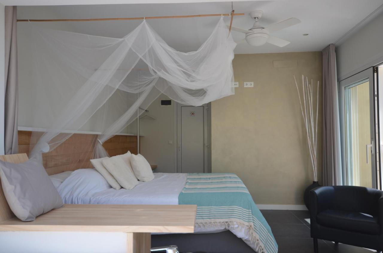 El Pao Spa Jijona Bagian luar foto