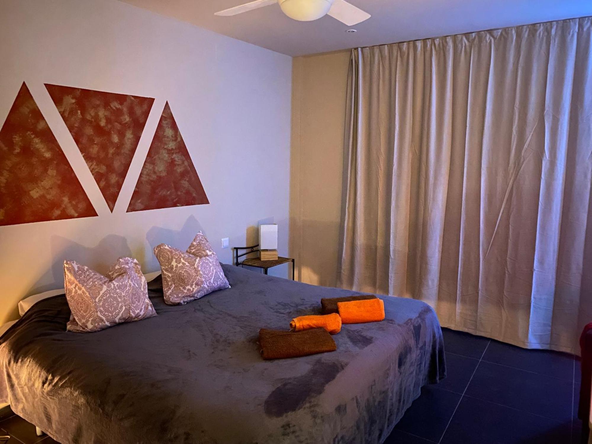 El Pao Spa Jijona Bagian luar foto