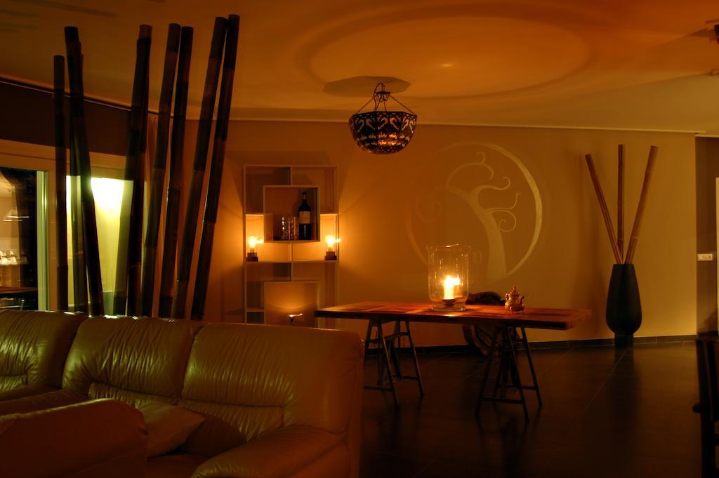 El Pao Spa Jijona Bagian luar foto
